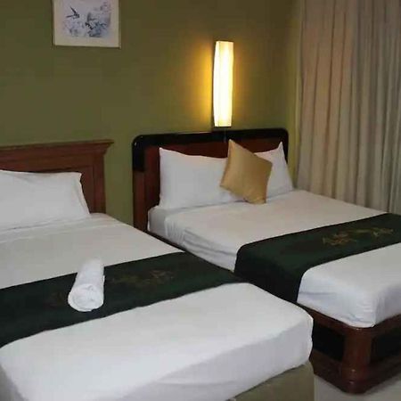 Hotel Nana'S Inn Куала-Лумпур Екстер'єр фото