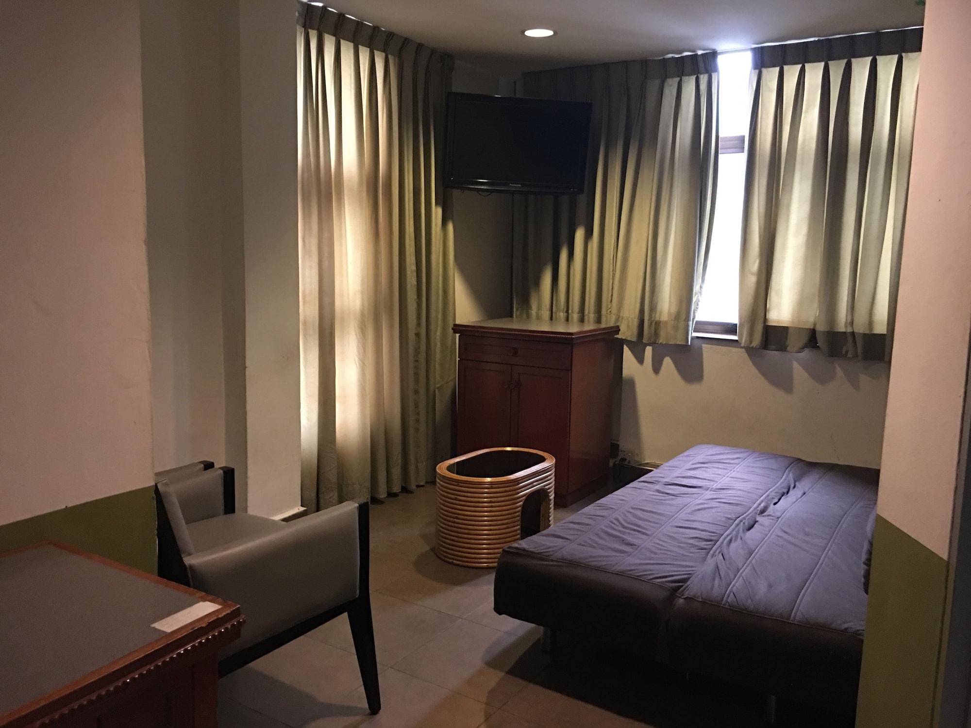 Hotel Nana'S Inn Куала-Лумпур Екстер'єр фото