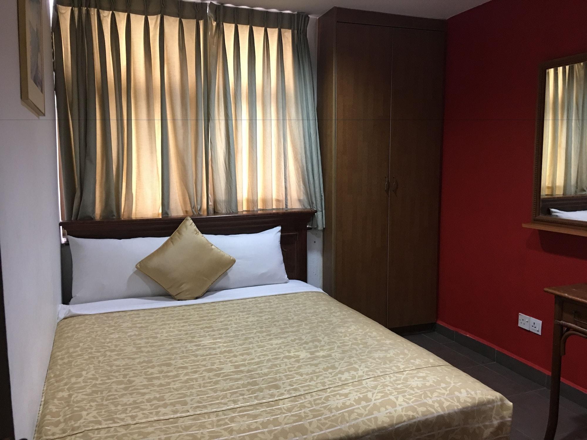 Hotel Nana'S Inn Куала-Лумпур Екстер'єр фото