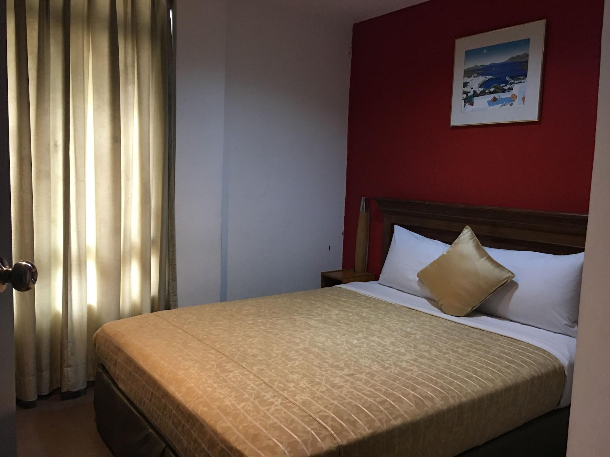 Hotel Nana'S Inn Куала-Лумпур Екстер'єр фото