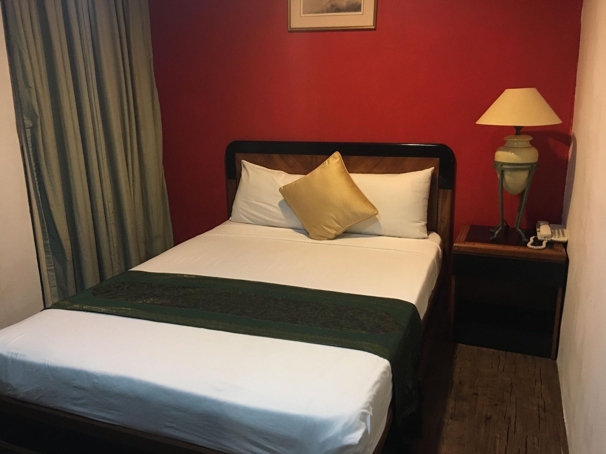 Hotel Nana'S Inn Куала-Лумпур Екстер'єр фото