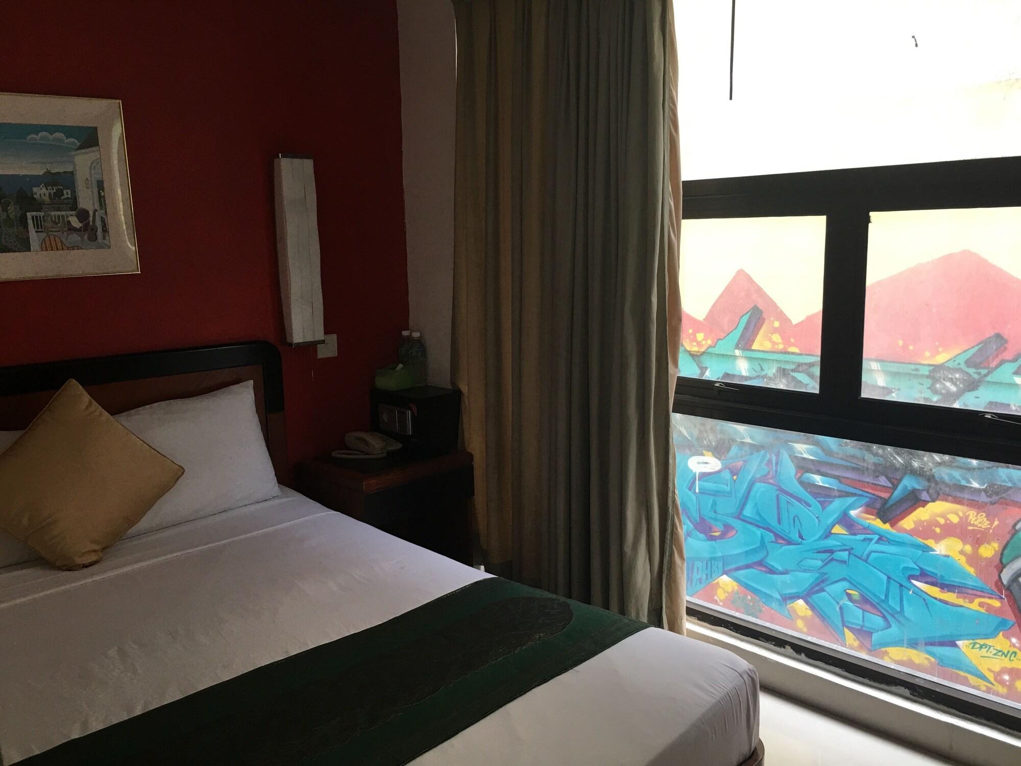 Hotel Nana'S Inn Куала-Лумпур Екстер'єр фото