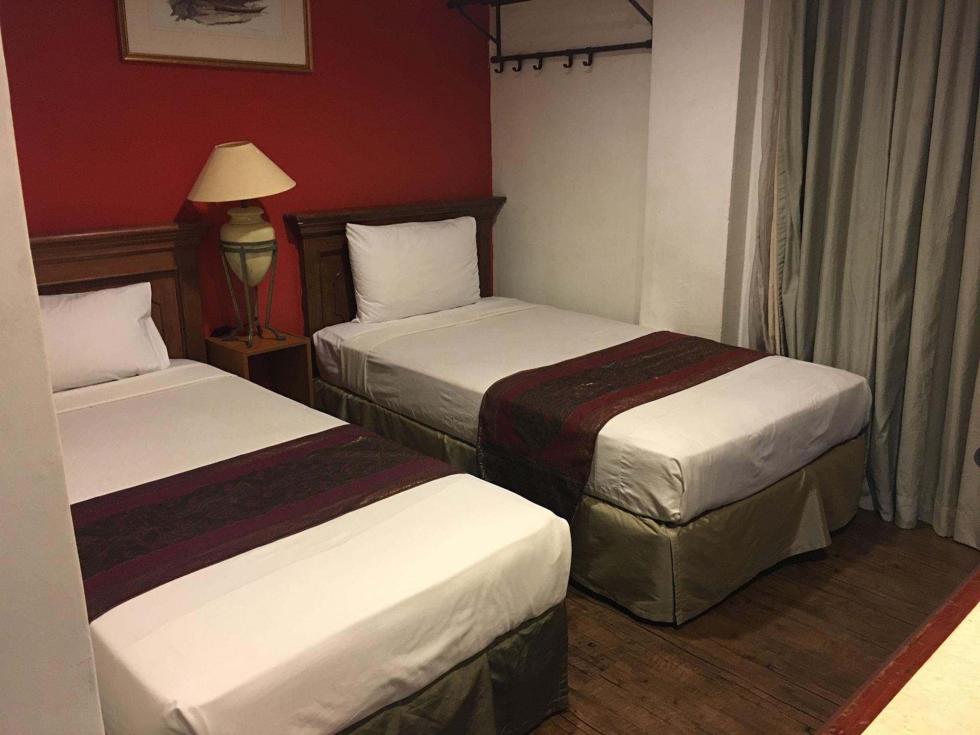 Hotel Nana'S Inn Куала-Лумпур Екстер'єр фото