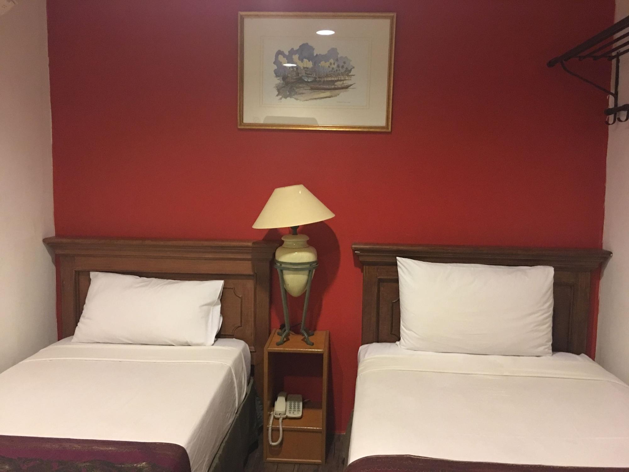 Hotel Nana'S Inn Куала-Лумпур Екстер'єр фото
