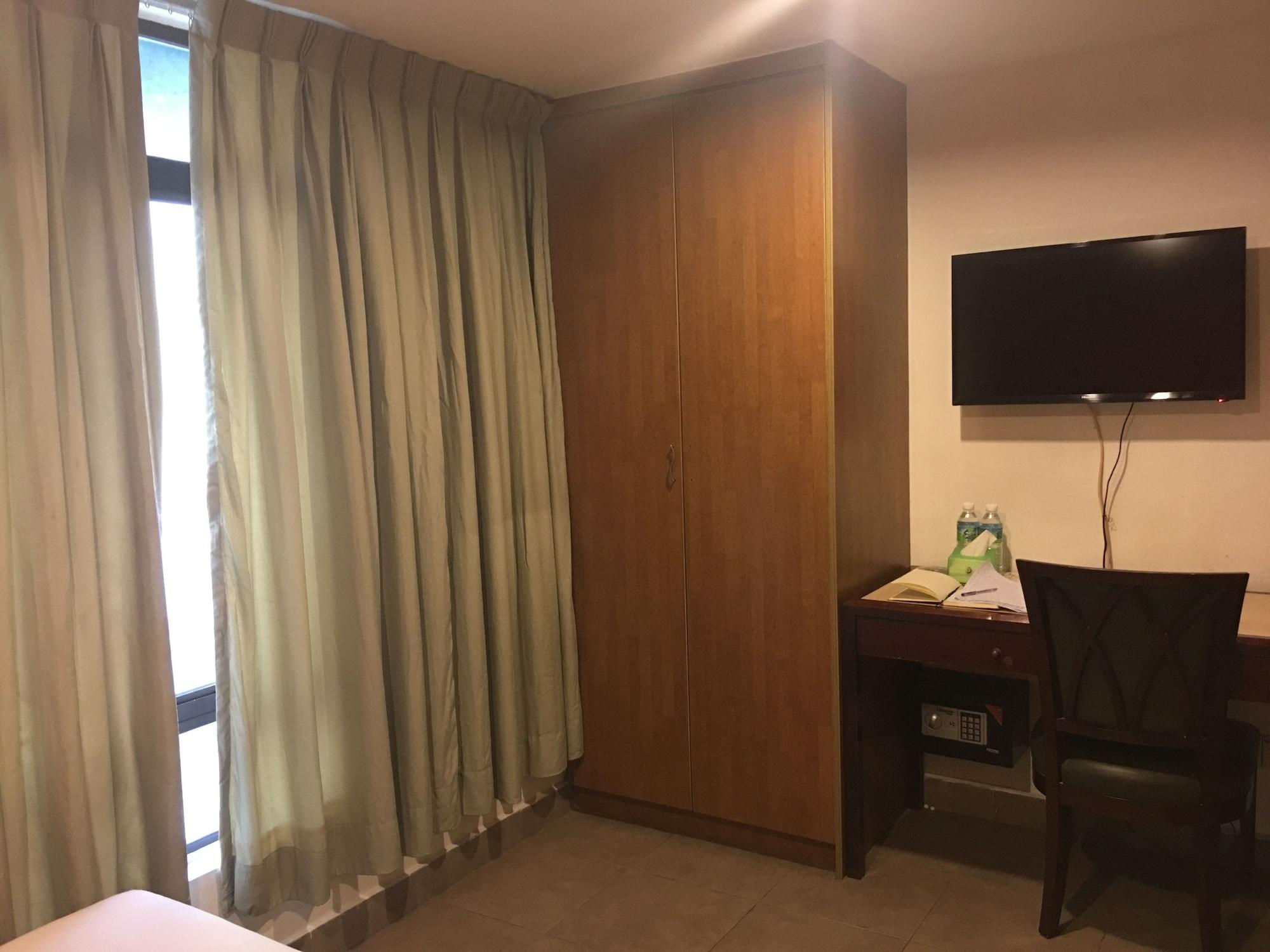 Hotel Nana'S Inn Куала-Лумпур Екстер'єр фото