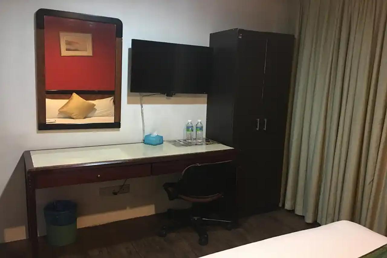 Hotel Nana'S Inn Куала-Лумпур Екстер'єр фото