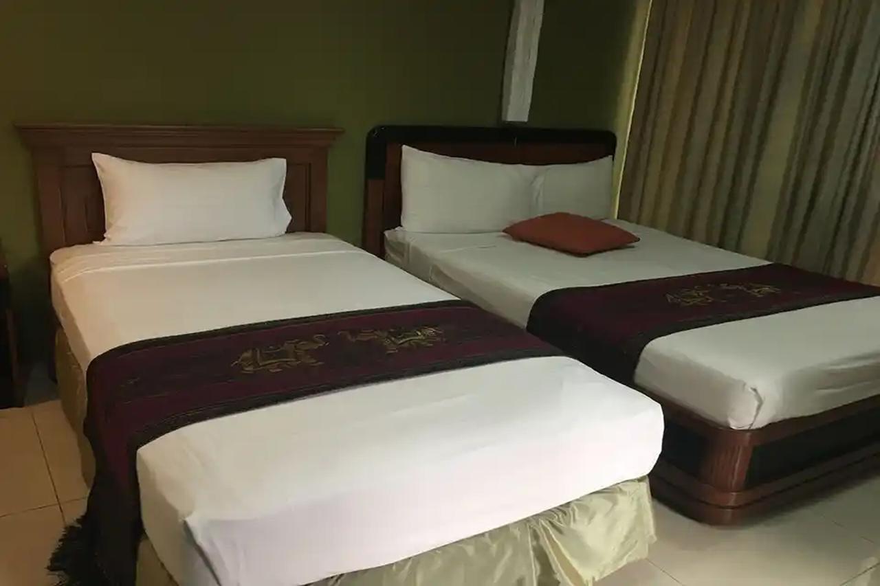 Hotel Nana'S Inn Куала-Лумпур Екстер'єр фото