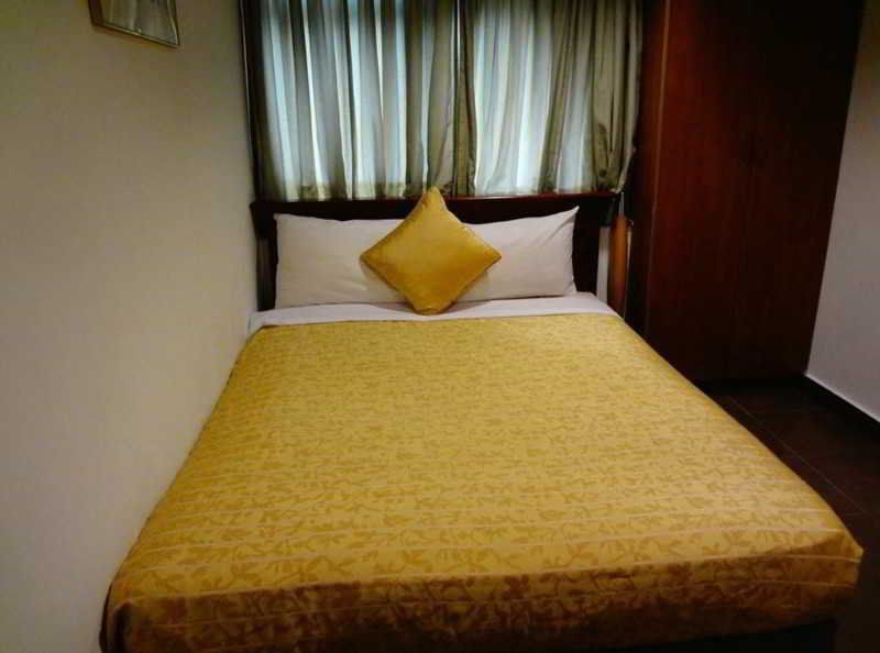 Hotel Nana'S Inn Куала-Лумпур Екстер'єр фото