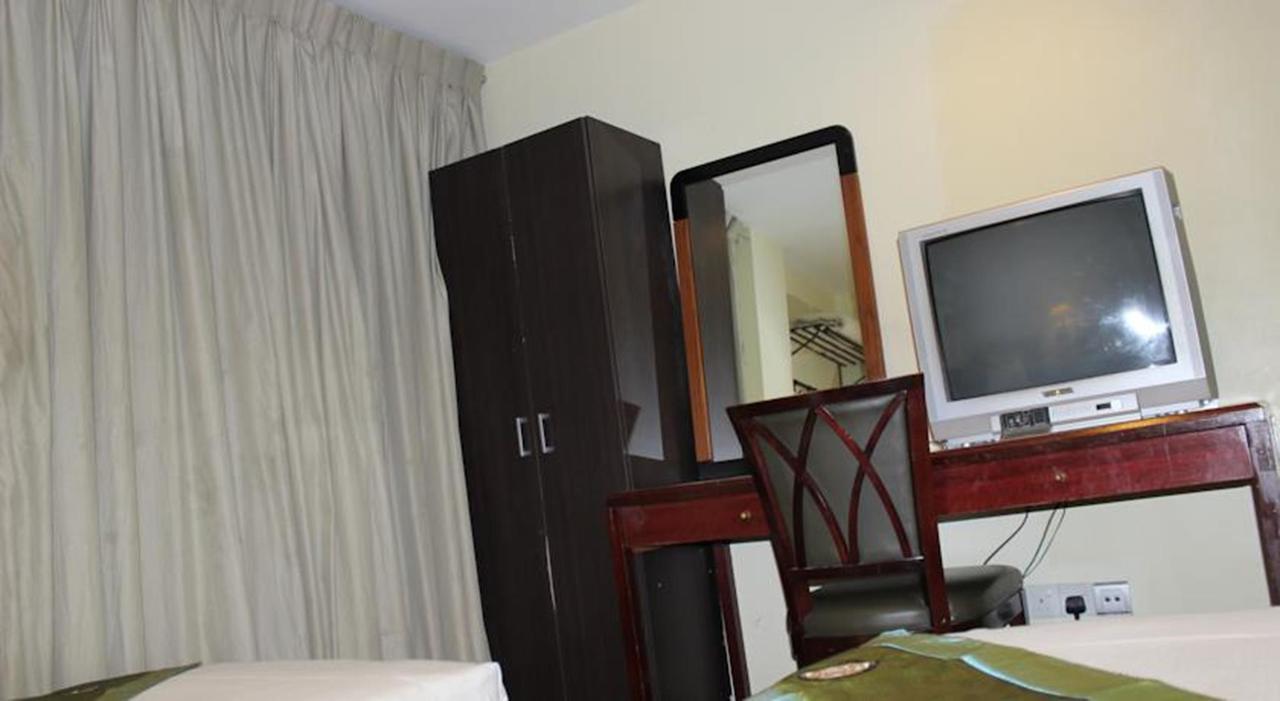 Hotel Nana'S Inn Куала-Лумпур Екстер'єр фото