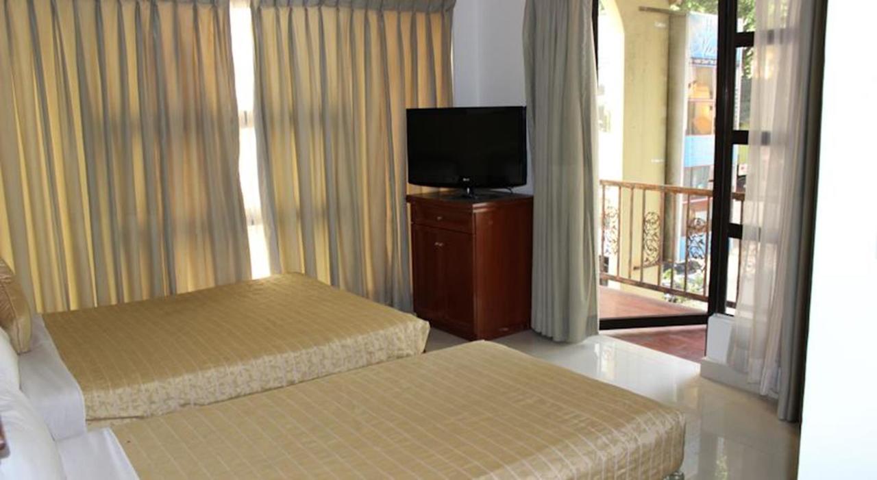 Hotel Nana'S Inn Куала-Лумпур Екстер'єр фото