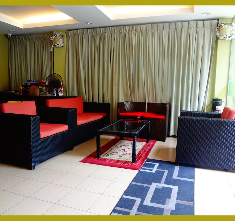 Hotel Nana'S Inn Куала-Лумпур Екстер'єр фото