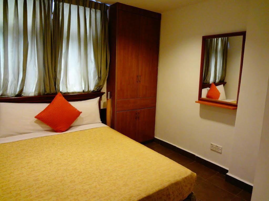 Hotel Nana'S Inn Куала-Лумпур Екстер'єр фото